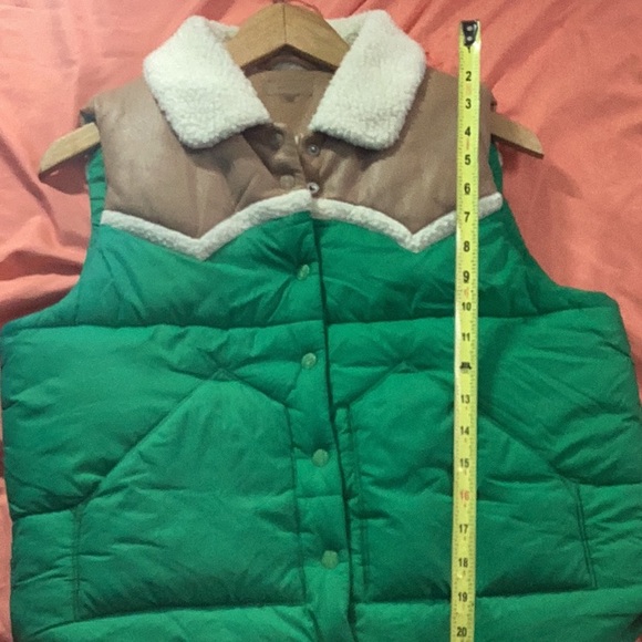 MOTHER VEST - Picture 11 of 16